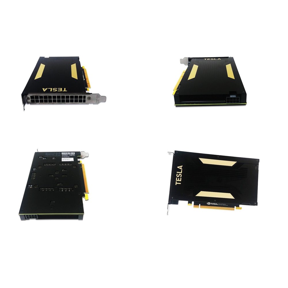 Tesla v100 pcie