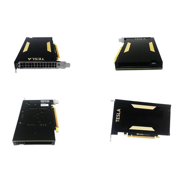 Tesla v100 pcie