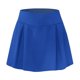 thumbnail image 4 of Gibobby faldas de mezclilla para mujer para mujer Falda deportiva de yoga Falda corta(Azul marino, XXL), 4 of 5