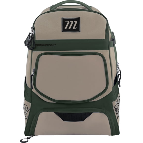 Marucci RANGR Bat Pack