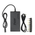 thumbnail image 1 of Cargador Adaptador TFixol 96W Universal Laptop 12V 8Pcs, 1 of 6