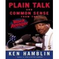 thumbnail image 1 of Plain Talk and Common Sense from the Black Avenger, 1 of 1