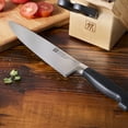 thumbnail image 5 of ZWILLING Four Star 7-pc Knife Block Set, 5 of 8