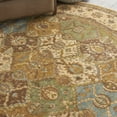 thumbnail image 6 of Nourison Modesto Beige Area Rug, 6 of 9