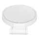 thumbnail image 5 of Espejo De Aumento De Doble Cara, Espejo De Maquillaje Iluminado Portátil Regulable Continuo 1X 5X Control Táctil Colgable Para Viajes Para Escritorio, 5 of 7