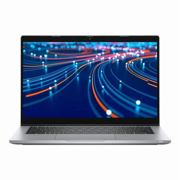 Dell Latitude 5320 2-in-1 13.3" FHD Touchscreen Laptop, Intel Core i7-1185G7, 16GB RAM, 256GB SSD, Windows 11 Pro