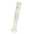 thumbnail image 3 of Lab Scientific Glass Medición De Cilindro Graduado 100 Ml 500 Ml Cristalería, Pared Gruesa Sunnimix Cilindro de medición de vidrio, 3 of 8