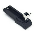 thumbnail image 5 of 3.8" Flexible Door Latch Lock Replacement Soft Rubber Black Over-Center C9104, 5 of 5