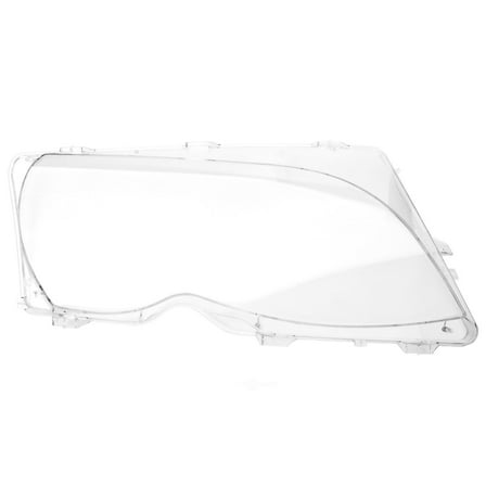 URO 63126923412 Headlight Lens