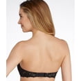 thumbnail image 2 of b.tempt'd by Wacoal Women's B.delighted Strapless Bra Black Night 36 DD, 2 of 6