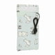 thumbnail image 5 of Biberón USB para mantener caliente la leche portátil, cubierta de almacenamiento de viaje, termostato de aislamiento, oso polar, 5 of 5