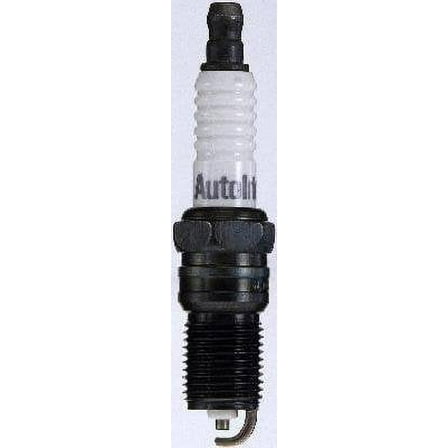 Autolite Copper Core Spark Plug, Resistor Fits select: 2000-2011 CHEVROLET IMPALA, 2005-2009 CHEVROLET EQUINOX
