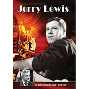 Open End With Jerry Lewis (DVD)