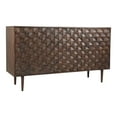 thumbnail image 4 of Moe's Home Collection Pablo 3 Door Sideboard, 4 of 6