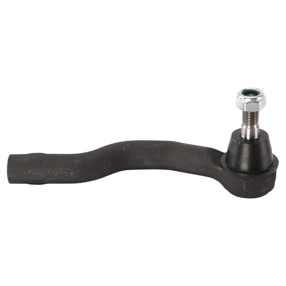 TRQ Front Left Outer Tie Rod Drivers Side Fits Select 2004-2013 INFINITI QX56 2014-2022 QX80 2005-2022 Nissan Armada 2004 Pathfinder Armada 2004-2015 TITAN