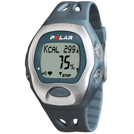 Polar A5 Heart Rate Monitor