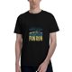 thumbnail image 1 of Playera Mordor Fun Run Camiseta, 1 of 5