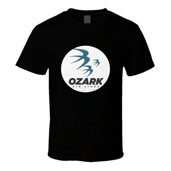 Ozark Air Lines T Shirt