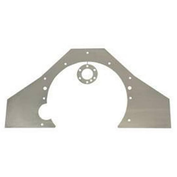 Competition Engineering C4028 Mid Motor Plate - Steel