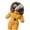 G-Yellow, variant on Rinsvye Toddler Kids Baby Boys Toddler Boy Outfits Girls Padded Snowsuit infant Snowboarding Pants Kids Winter Clothes Hooded Bear Boy Winter Wear Ears Jacket Coat Outerwear