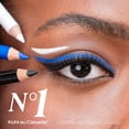 thumbnail image 2 of Annabelle Kohl Matte Eyeliner 72 Dark Brown, 2 of 11