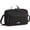 Black, variant on Crossbody Bag, Shoulder Handbag with Adjustable Straps for Everyday Carry, Casual, Travel, Black