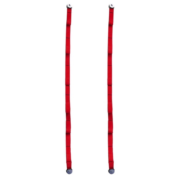 CEORPER Wall Fishing Rod Rack,Fishing Rod for Carrier Storage Rack for Wall Fishing Rod