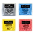 thumbnail image 3 of Becaristey Eraser For Artistic Drawings Clean Erasing Easy To Wide Application Strong Plasticity Knead Eraser blue 1Set, 3 of 6