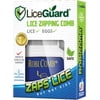 LiceGuard RobiComb Electronic Lice Zapping Comb