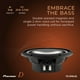 thumbnail image 5 of Subwoofer Pioneer TS-D10LS2 de 10 pulgadas y 1300 W de potencia máxima, 2 ohmios, 5 of 6