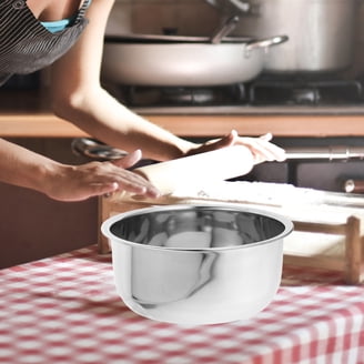 Pyrex, 3-piece Glass Mixing Bowl Set with Lids, Microwave Safe Pyrex, 3-piece Glass Mixing Bowl Set with Lids, Microwave Safe