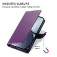 thumbnail image 3 of Case for FOXDOCK Realme C65 4G Wallet Case – Premium Leather, 3 Card Slots, Shockproof Protection, 3 of 5