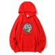thumbnail image 1 of Sudadera con capucha con estampado de Los Pollos para hombre y mujer, suéter de alta calidad, ropa de primavera y otoño, Y2k xuanjing unisex, 1 of 2