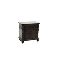 thumbnail image 3 of Contemporary Traditional Nightstand / In Bedroom Use Scenario / Reinforced Structure for Durability, 3 of 6