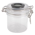 thumbnail image 1 of Tanque De Almacenamiento De Pegamento Para Pestañas, Tarro De Almacenamiento De Pegamento Para Extensión De Pestañas Sellado Multifuncional De 200 Ml Pantalla De Humedad Y, 1 of 7