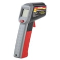thumbnail image 4 of Termómetro Industrial MIKELS Laser Infrarojo Temperatura -38 a 520 Grados Centígrados TI-38520, 4 of 5