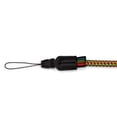 thumbnail image 3 of Camera Strap Polaroid Round Rainbow Adjustable, 3 of 3