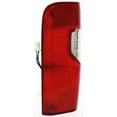 thumbnail image 3 of For Nissan Xterra Tail Light 2004 Driver Side Replacement For NI2800171 | 26555-ZD325, 3 of 4