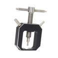thumbnail image 4 of HILABEE Moteur RC Extracteur d'Engrenage Compact Pratique Léger Robuste Outil RC Noir, 4 of 9