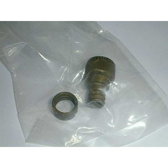 EP2113B08047B03 Circular Connector Backshell (1 piece) - EP2113B08047B03