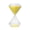 Yellow, variant on Sand Timer 5 Min Hourglasses Small Sand Clock Watch,Glass Sandglasses for Offices Game Classroom Kitchen Cooking