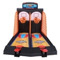 thumbnail image 3 of Basket Ball Game, Interactive Game Toy, ABS Plastic  For Kids Children Toy, 3 of 8