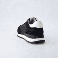 thumbnail image 5 of Cushionaire Men's Crest lace up Sneaker with +Comfort Foam, 5 of 6