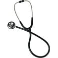thumbnail image 1 of Cardinal Health Stéthoscope Rapaport Sprague, Étui Noir (10 Unités), 1 of 2