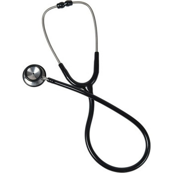 Cardinal Health Sprague Rappaport Stethoscope, Black Case (10 Each)