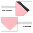 SEXAGESIMO 4 Books Ruled Lined Writing Legal Note Pad Tearable Notepad