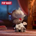 thumbnail image 2 of POP MART DIMOO: No One's Gonna Sleep Tonight Series Blind Box Toys Kawaii Action Figure Caixa Caja Mystery Box Dolls Girls Gift, 2 of 5