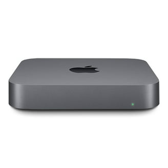 Apple Mac Mini, M2 8-Core CPU, 10-Core GPU, 8GB RAM, 256GB SSD