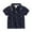 Navy, variant on Polo Shirts for Boys Size 8 Boys Girls Button Down Polo Shirt Kids Golf Collared Short Sleeve Soft Oxford T-Shirt Teens Breathable Summer Uniform Tops