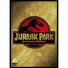 Jurassic Park Trilogy [Dvd] [2015]